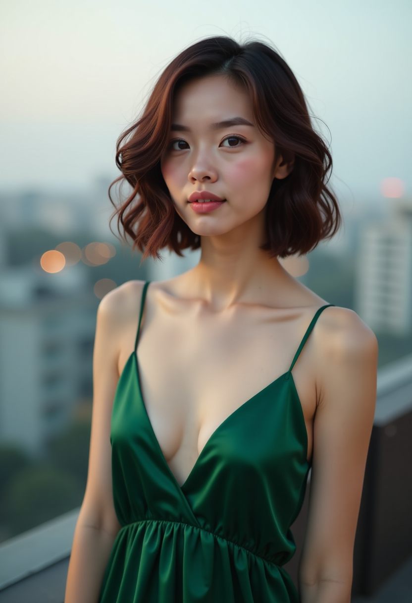 北站相遇
