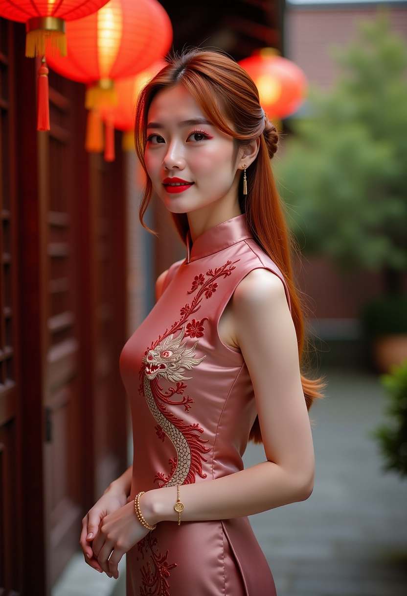 好姑娘演唱会现场
